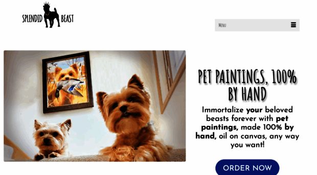 splendidbeast.com