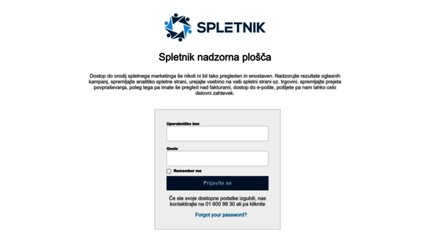 spletnik.platformax.com