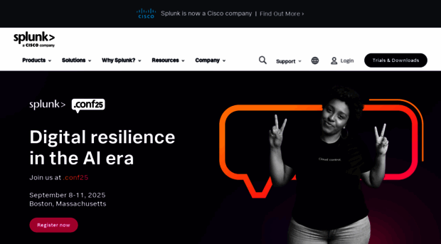 splunk.com