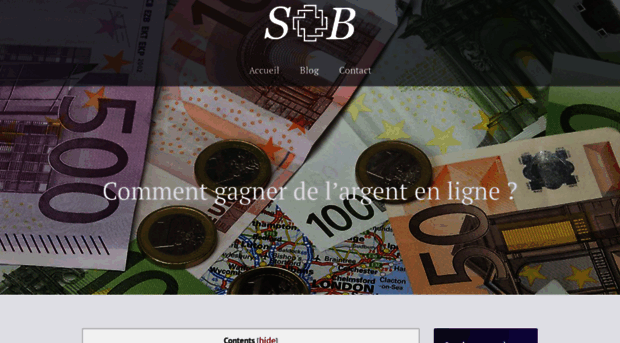 splusb.fr