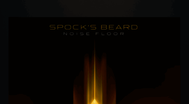 spocksbeard.com