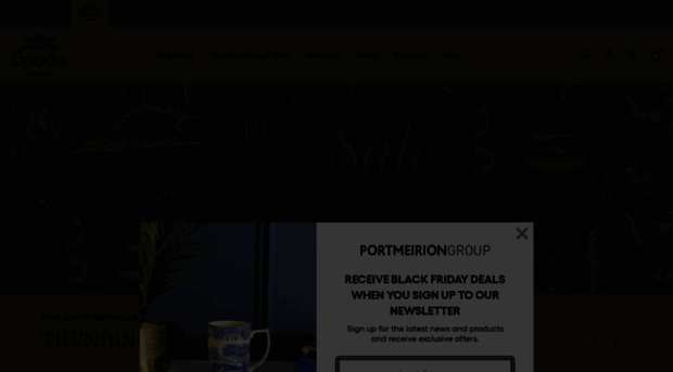 spode.com