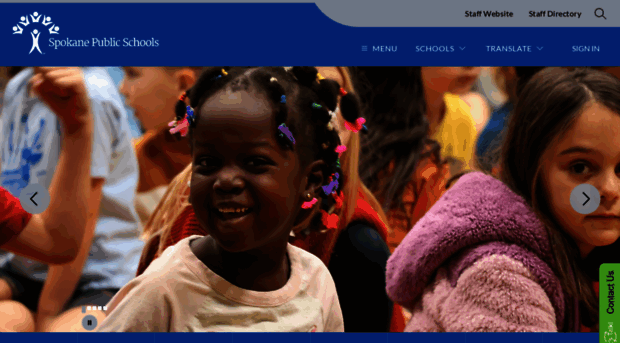 spokaneschools.org