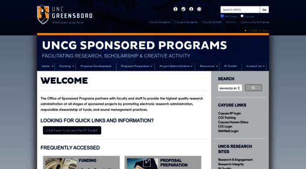 sponsoredprograms.uncg.edu