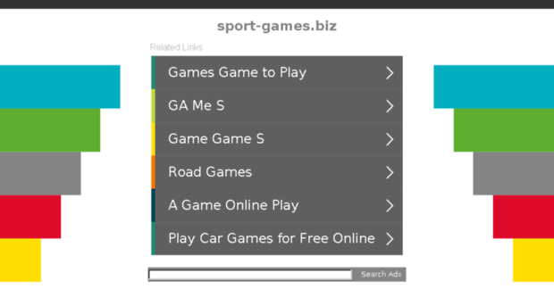 sport-games.biz