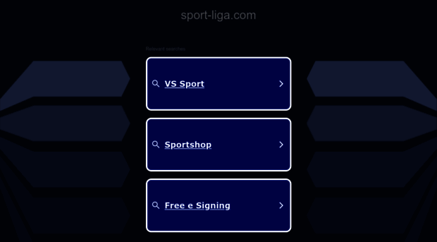 sport-liga.com