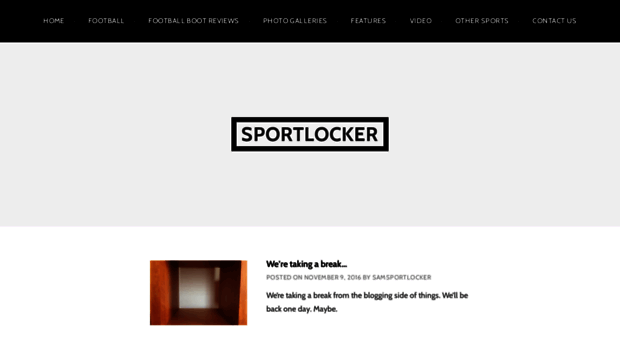 sport-locker.net