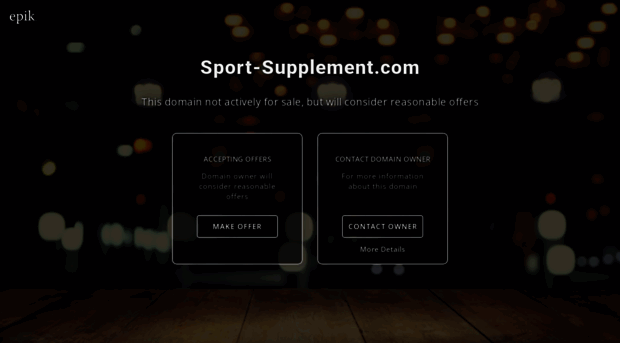 sport-supplement.com