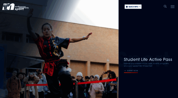 sport.unimelb.edu.au