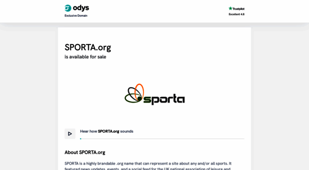 sporta.org