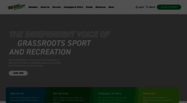 sportandrecreation.org.uk