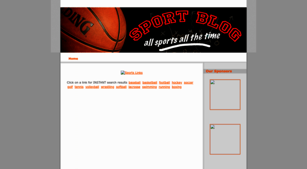 sportblog.com
