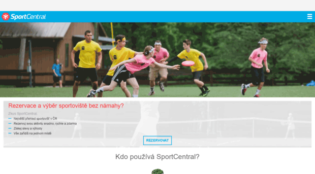 sportcentral.com