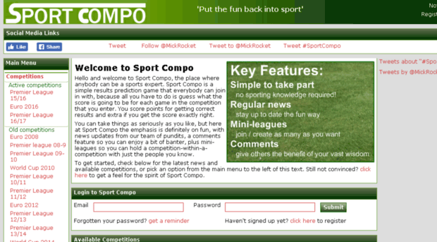 sportcompo.com