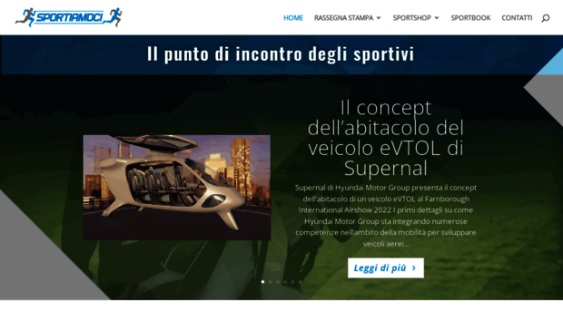 sportiamoci.it