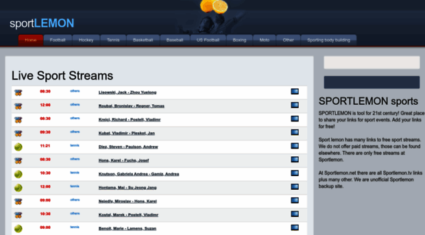sportlemon.org