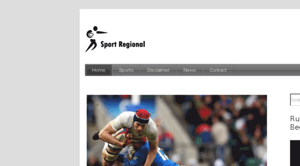 sportregional.com