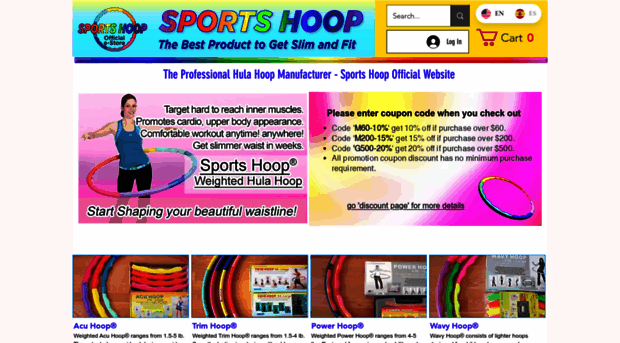 sports-hoop.com