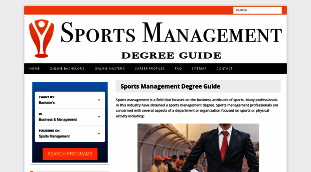 sports-management-degrees.com