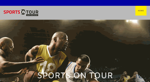 sports-on-tour.com