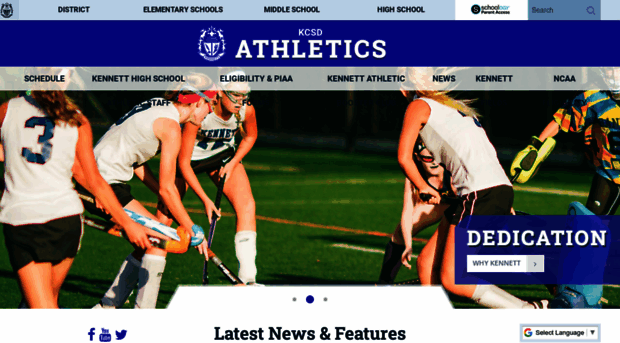 sports.kcsd.org