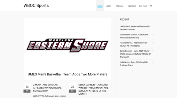 sports.wboc.com
