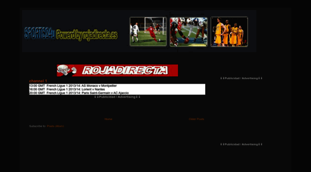 sports24ulive44.blogspot.com.es