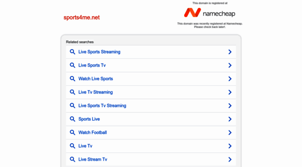 sports4me.net