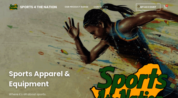 sports4thenation.co.za