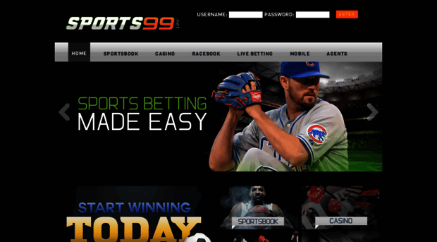 sports99.net