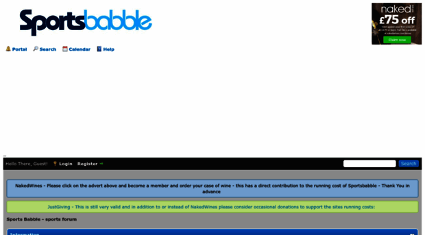 sportsbabble.co.uk