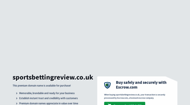 sportsbettingreview.co.uk