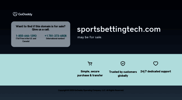 sportsbettingtech.com