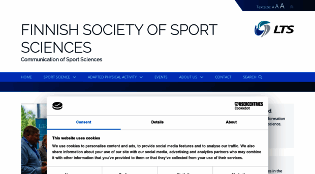 sportscience.fi