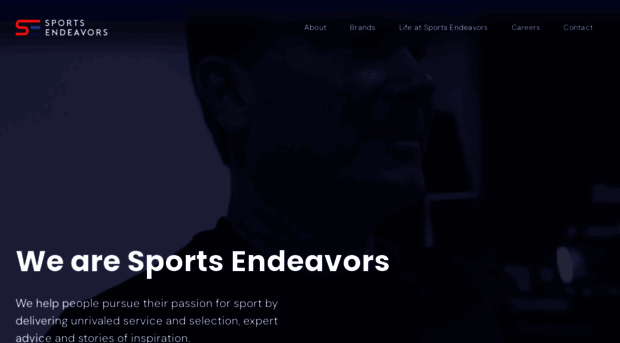 sportsendeavors.com
