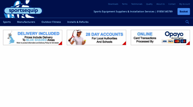 sportsequip.co.uk