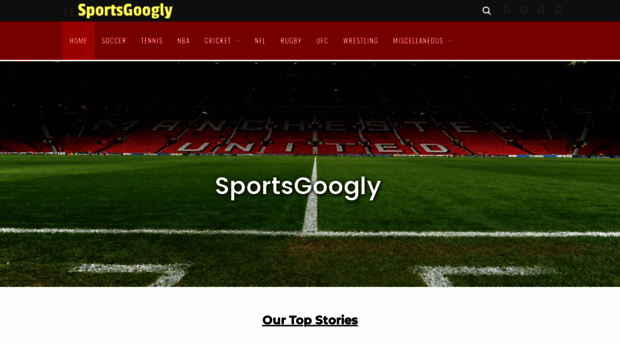 sportsgoogly.com