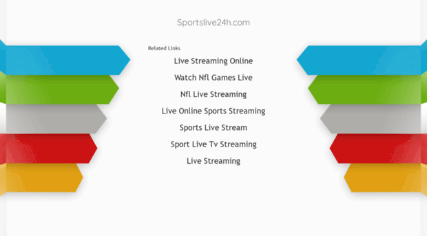 sportslive24h.com