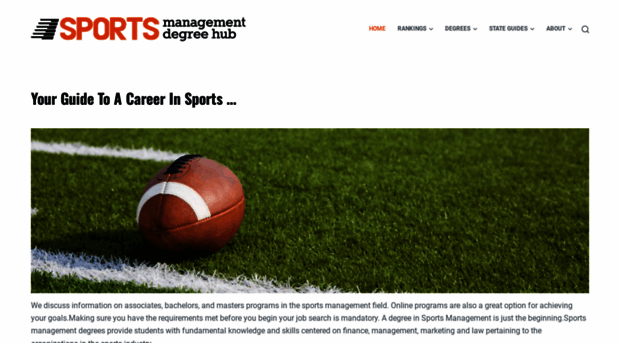 sportsmanagementdegreehub.com