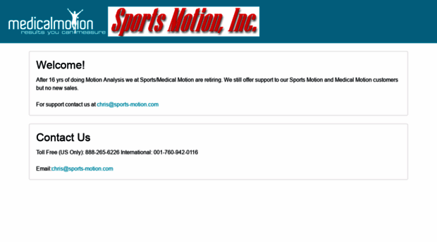 sportsmotion.com