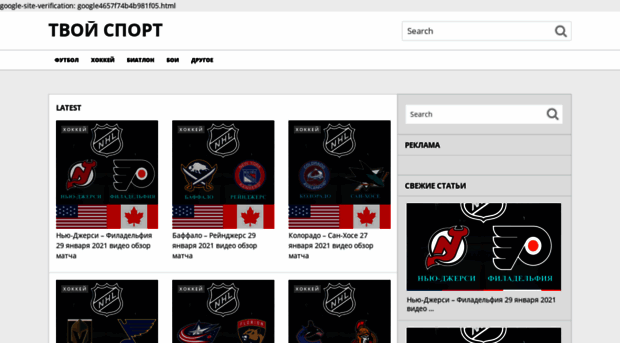 sportsmotri.ru