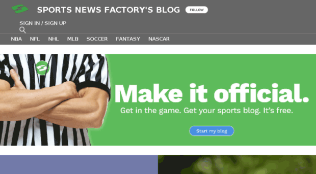 sportsnewsfactory.sportsblog.com