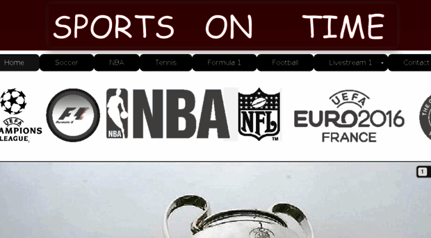 sportsontime.com