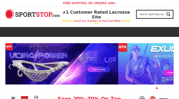 sportsstop.com