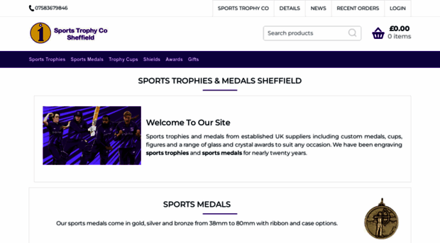 sportstrophy.co.uk