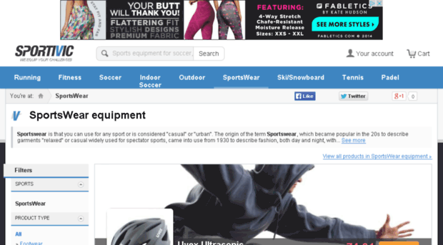 sportswear.sportivic.com