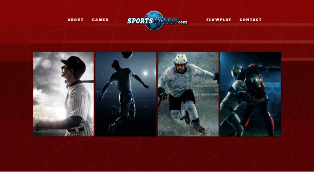 sportsworld.com
