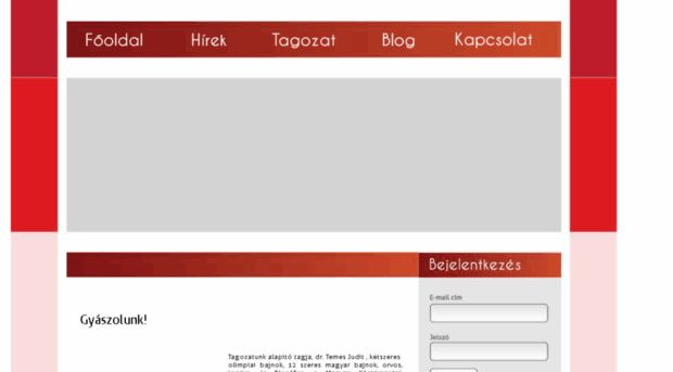sporttagozat.hu