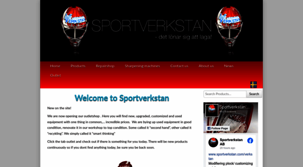 sportverkstan.com