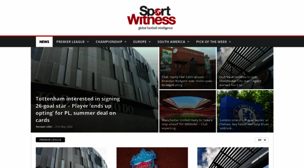 sportwitness.co.uk